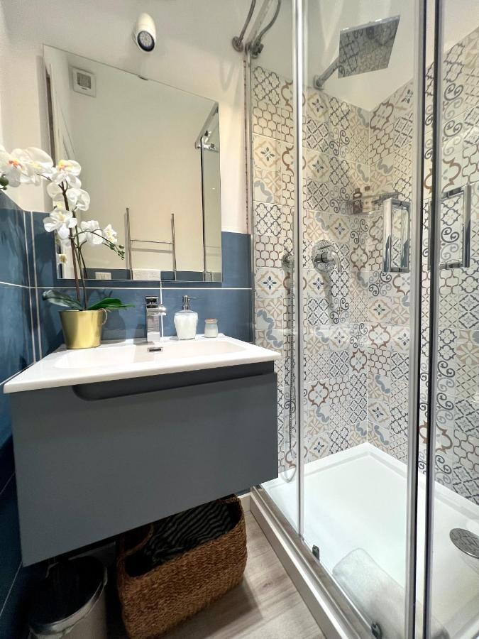 Lejlighed Matilda House Trastevere 8 Posti Letto Rom