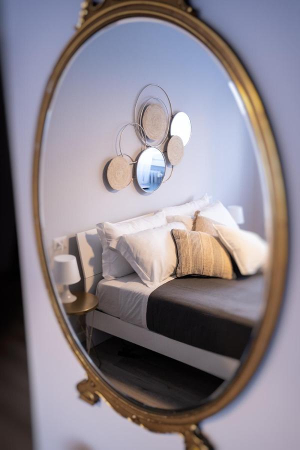 Matilda House Trastevere 8 Posti Letto Lejlighed *
