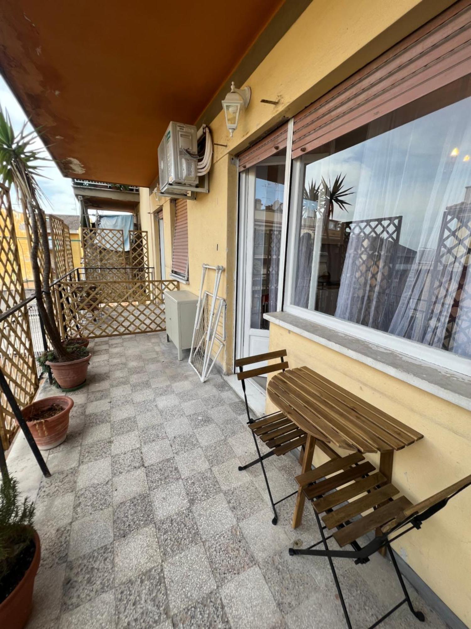 Matilda House Trastevere 8 Posti Letto Lejlighed Rom