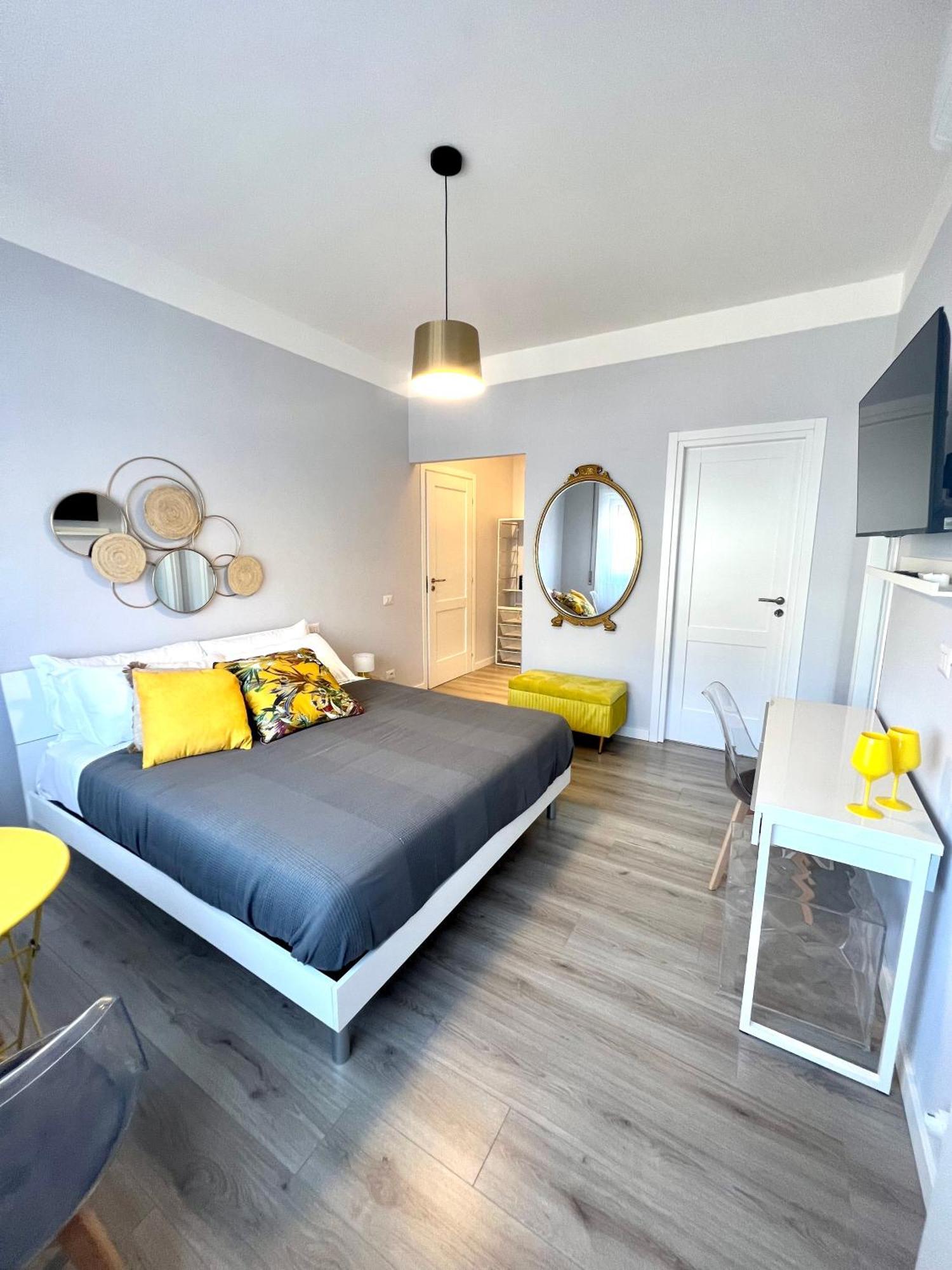 Matilda House Trastevere 8 Posti Letto Rom