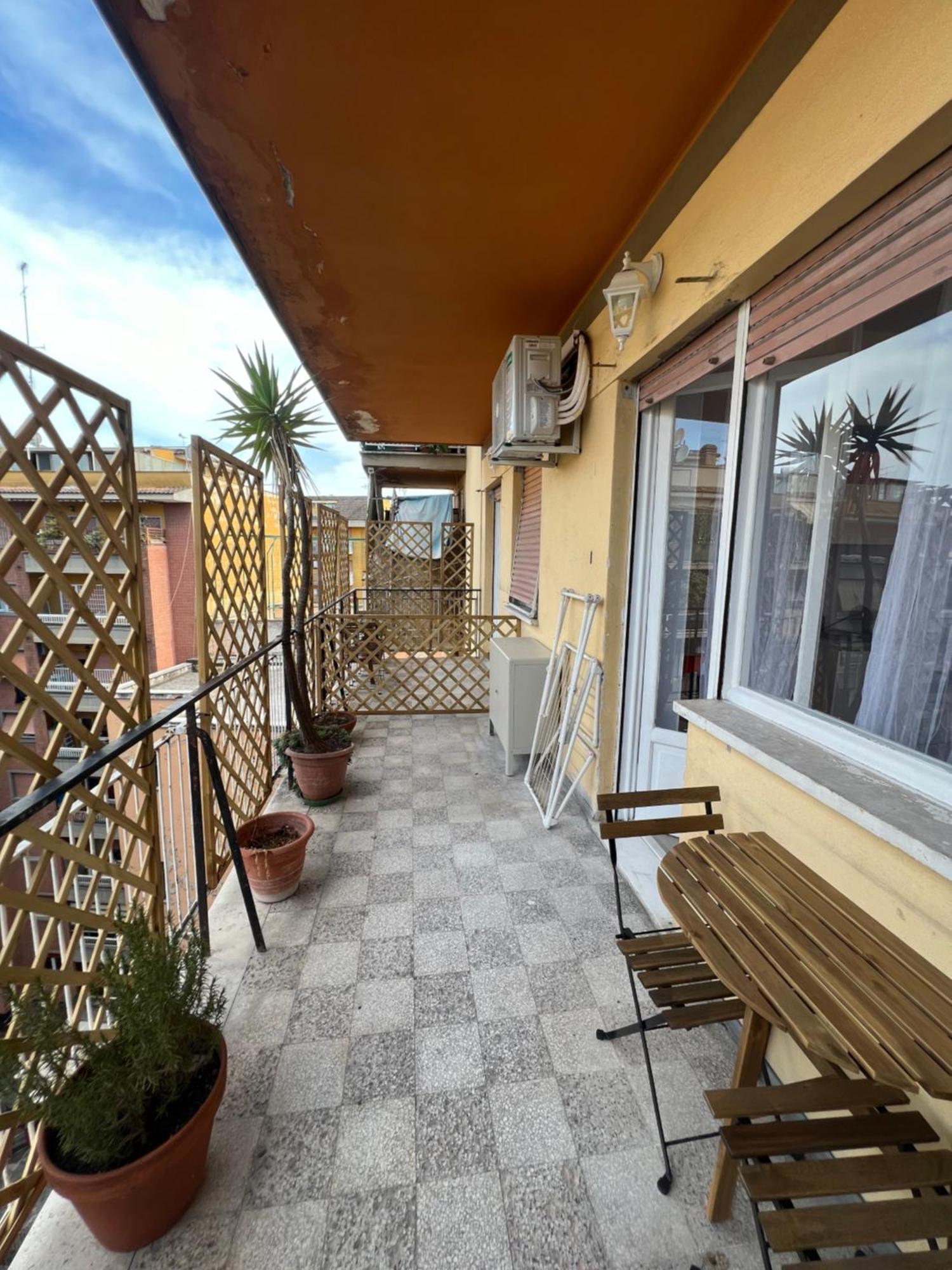 Lejlighed Matilda House Trastevere 8 Posti Letto *