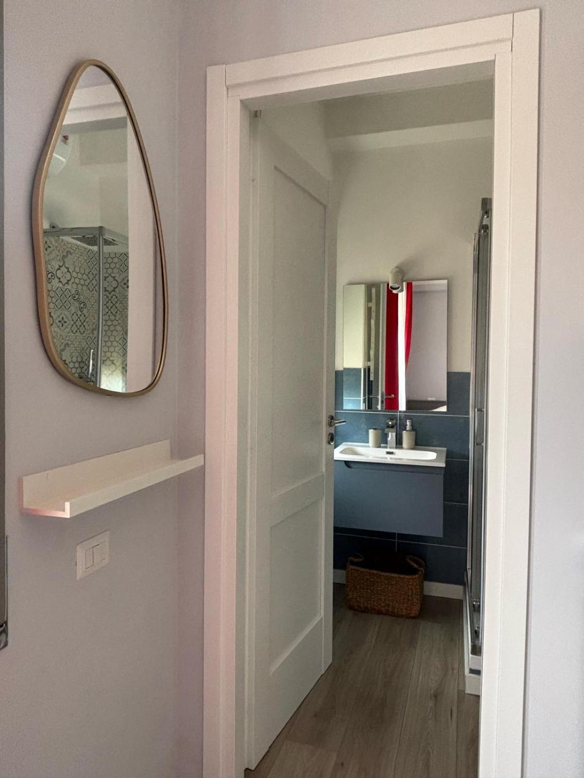 Matilda House Trastevere 8 Posti Letto Lejlighed Rom