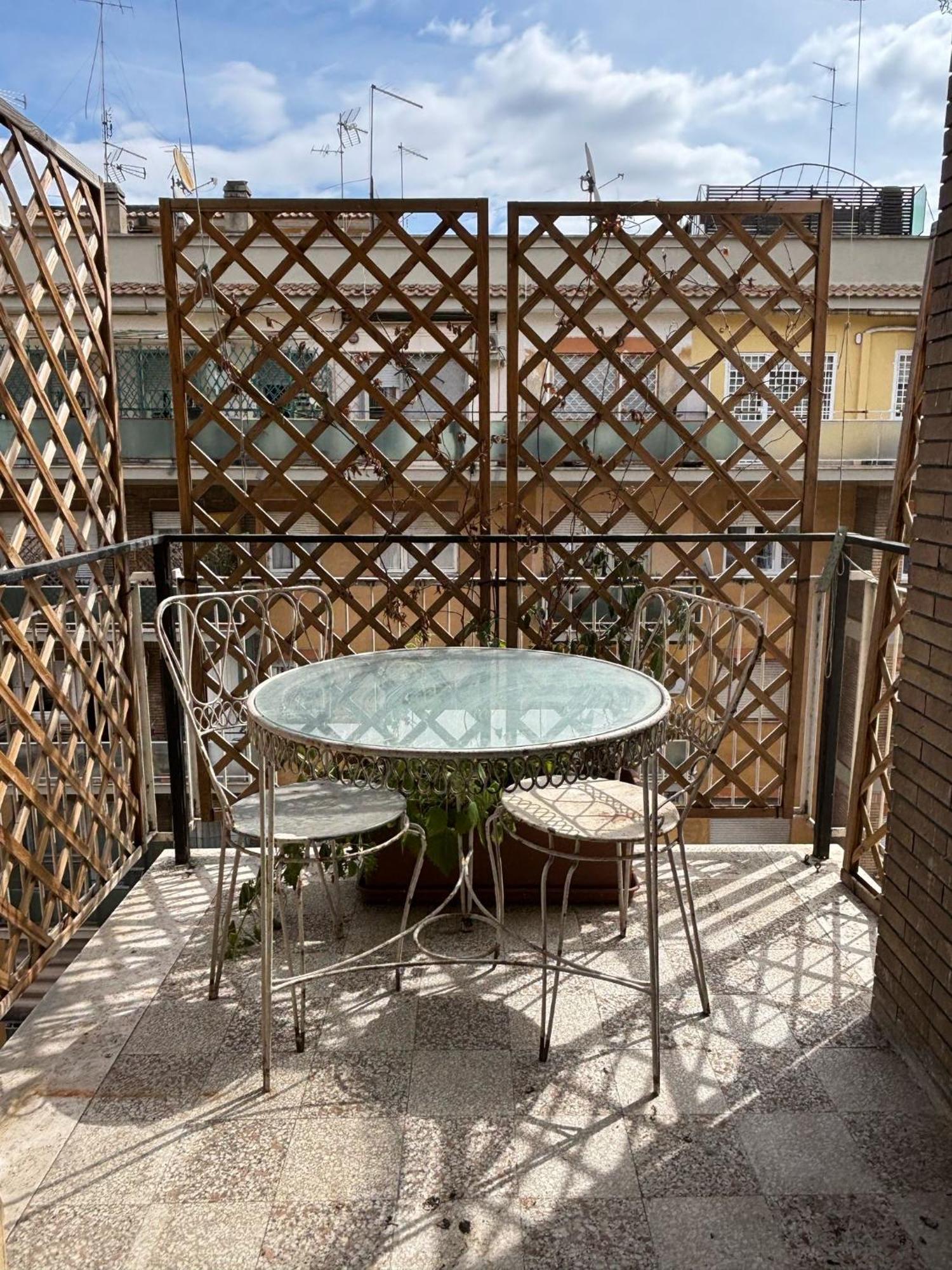 Matilda House Trastevere 8 Posti Letto Rom