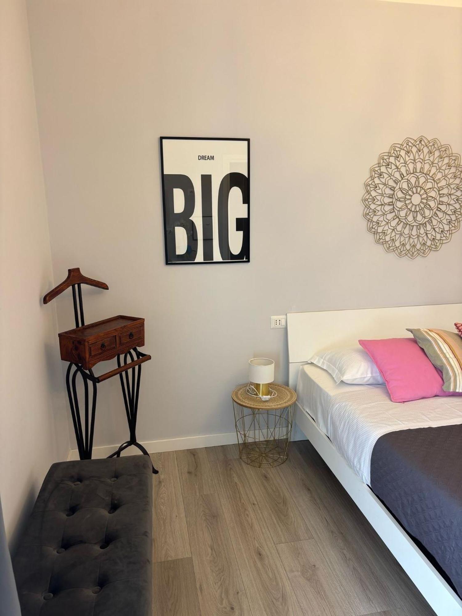 Matilda House Trastevere 8 Posti Letto Lejlighed Rom