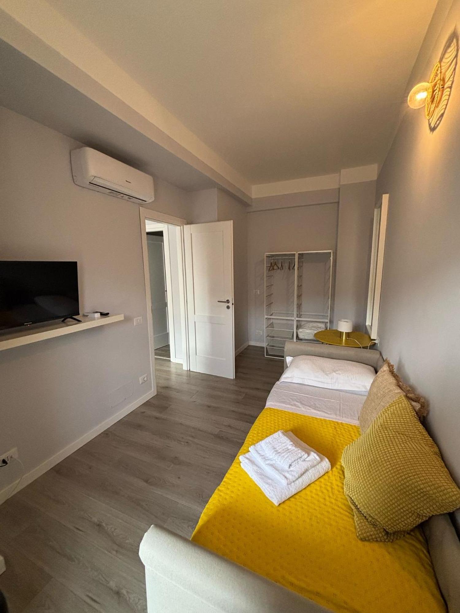 Matilda House Trastevere 8 Posti Letto Rom