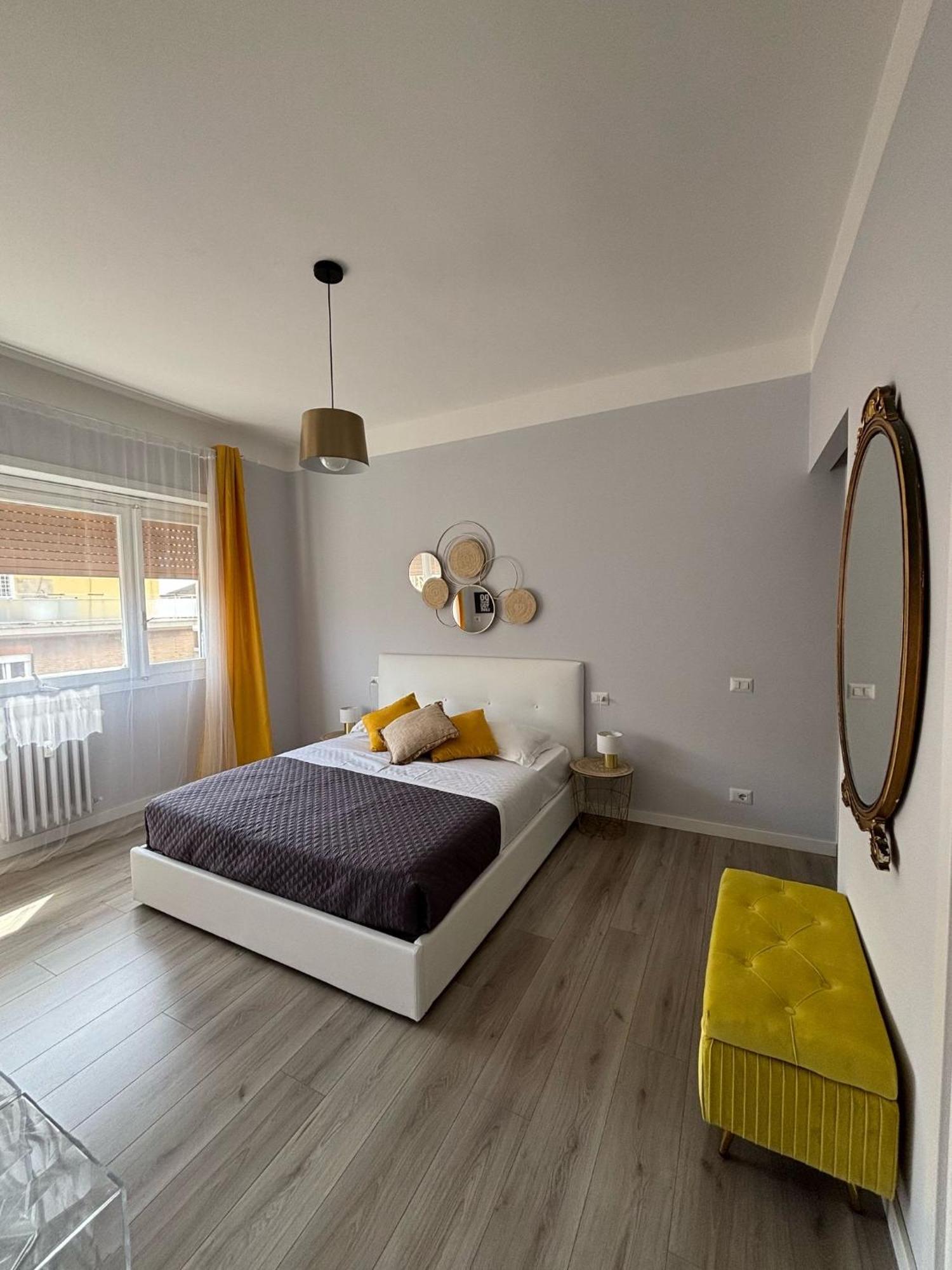 Lejlighed Matilda House Trastevere 8 Posti Letto