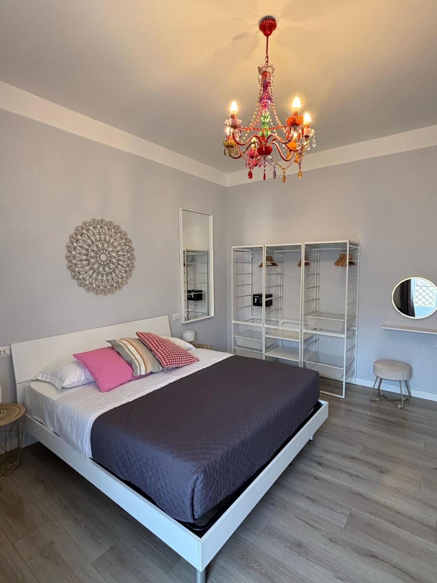 Lejlighed Matilda House Trastevere 8 Posti Letto *