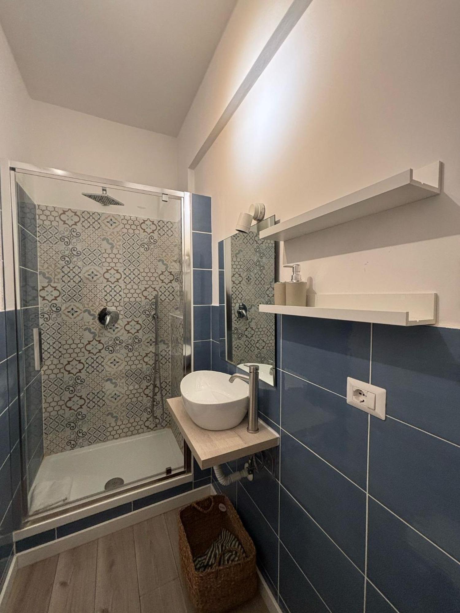Matilda House Trastevere 8 Posti Letto * Rom